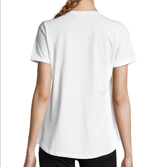 NWT Prince Peter Collection Clueless Tee Shirt. - Picture 2 of 6